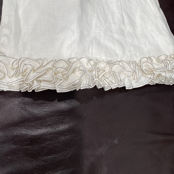 100% linen dresses - Picture 3 of 3